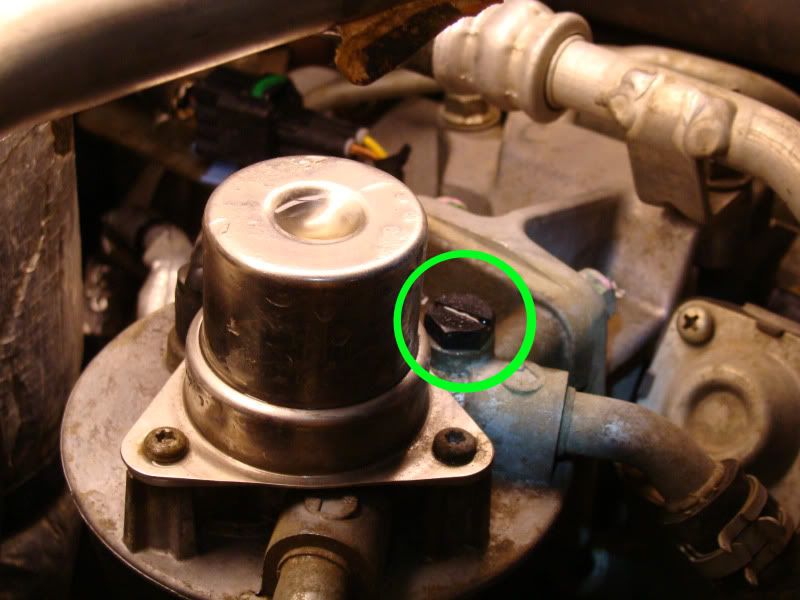 Fuel Filter Replacement Guide Diesel Place